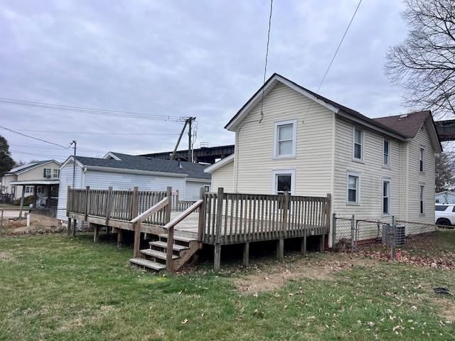 212 13th Street, Kenova, WV 25530