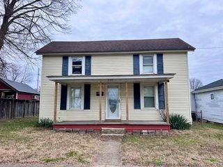 212 13th Street, Kenova, WV 25530