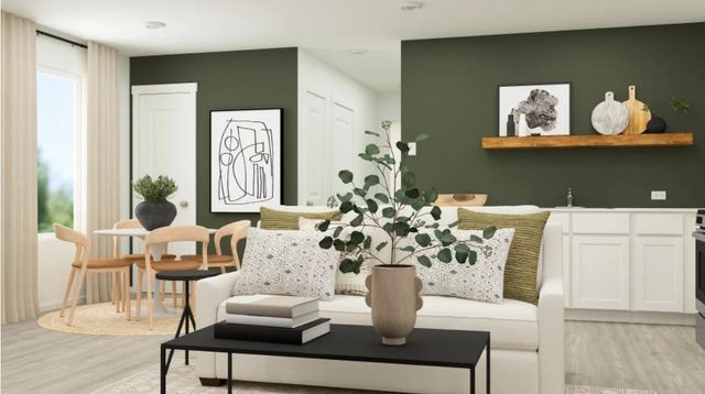 397 Lucia Way, Cleveland, TX 77327