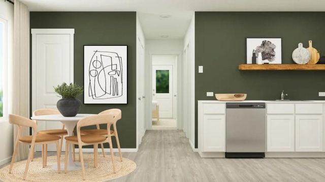 397 Lucia Way, Cleveland, TX 77327