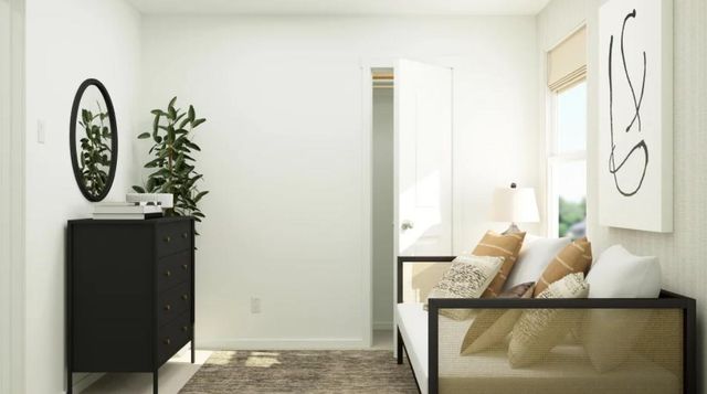 397 Lucia Way, Cleveland, TX 77327