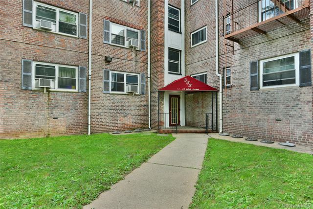111-05 66th Avenue 2A, Forest Hills, NY 11375