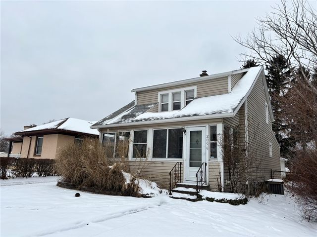 2096 Norton Street, Rochester, NY 14609
