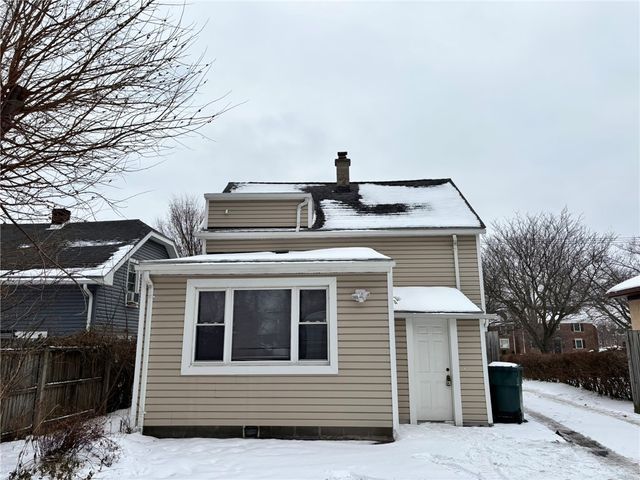 2096 Norton Street, Rochester, NY 14609