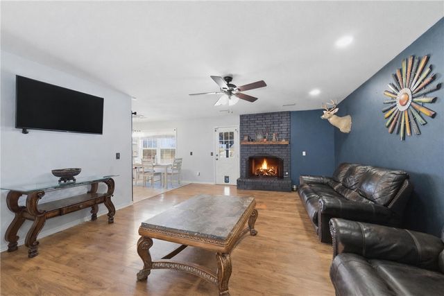 258 Madison 7157, Fayetteville, AR 72703