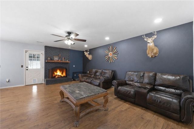 258 Madison 7157, Fayetteville, AR 72703