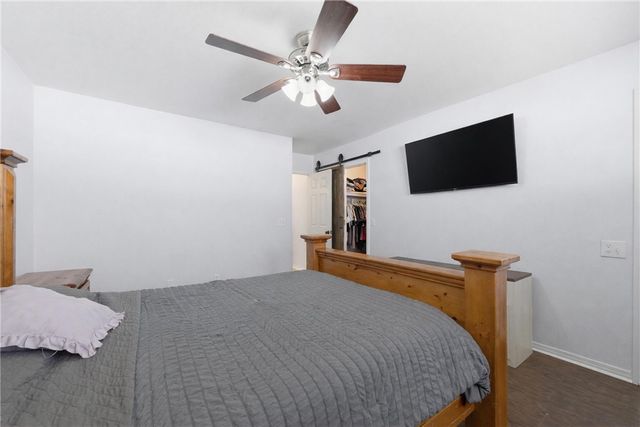 258 Madison 7157, Fayetteville, AR 72703