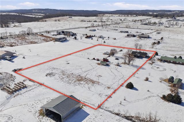 258 Madison 7157, Fayetteville, AR 72703