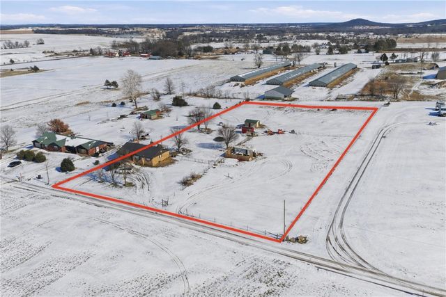 258 Madison 7157, Fayetteville, AR 72703