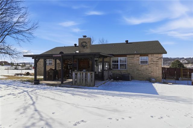 258 Madison 7157, Fayetteville, AR 72703