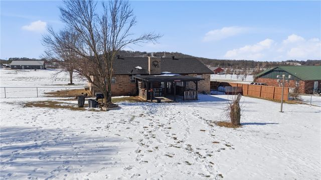 258 Madison 7157, Fayetteville, AR 72703