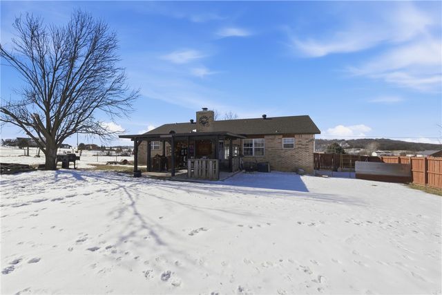 258 Madison 7157, Fayetteville, AR 72703