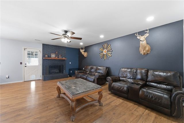 258 Madison 7157, Fayetteville, AR 72703