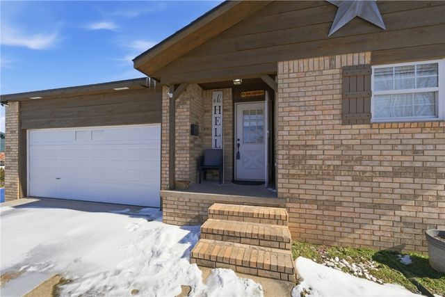 258 Madison 7157, Fayetteville, AR 72703