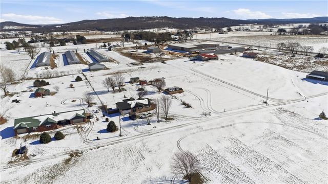 258 Madison 7157, Fayetteville, AR 72703