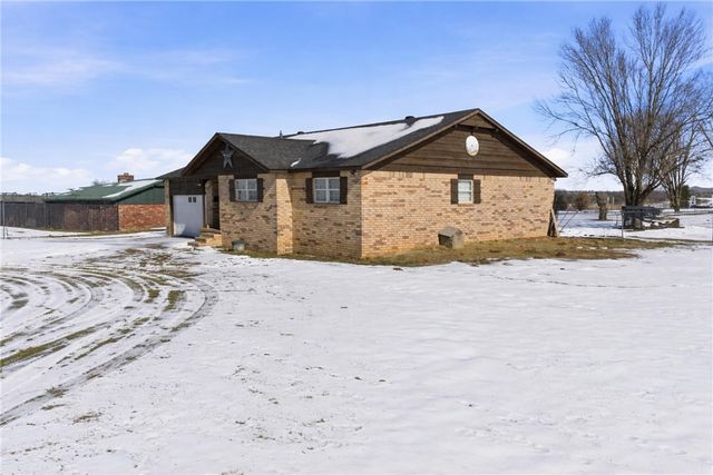 258 Madison 7157, Fayetteville, AR 72703