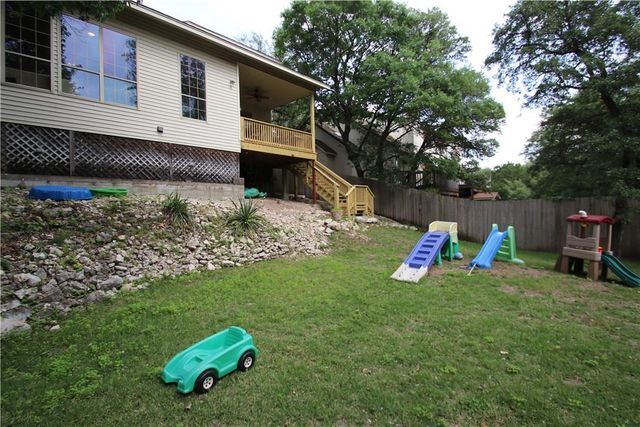 4905 Smokey VLY A, Austin, TX 78731