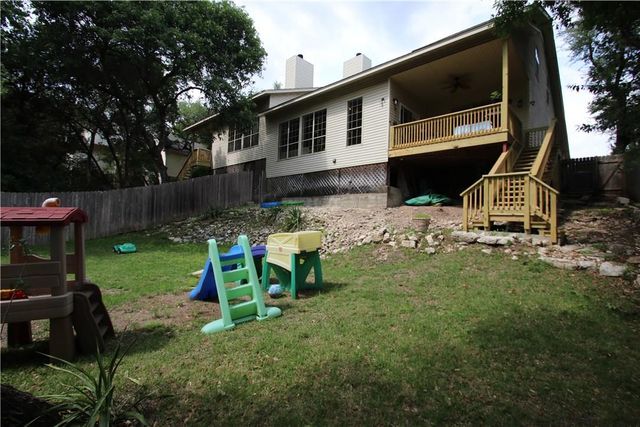 4905 Smokey VLY A, Austin, TX 78731