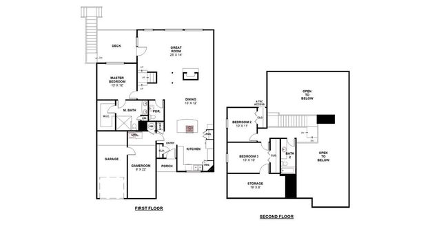 4905 Smokey VLY A, Austin, TX 78731