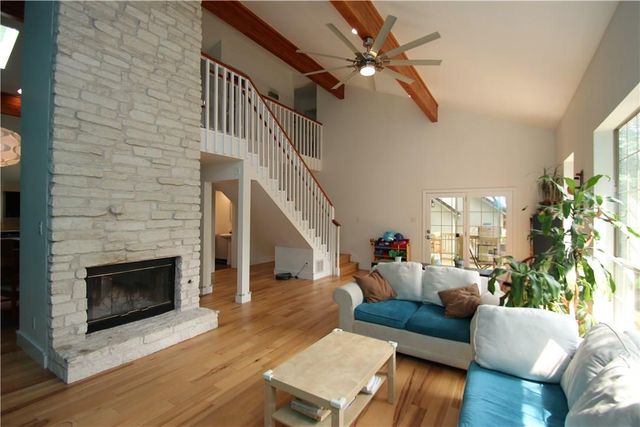 4905 Smokey VLY A, Austin, TX 78731