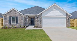 359 Smith Street, West Fork, AR 72774