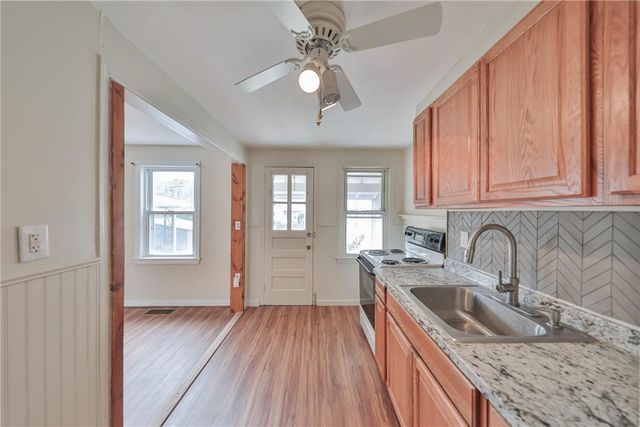 428 East Garrison Street, Bethlehem City, PA 18018