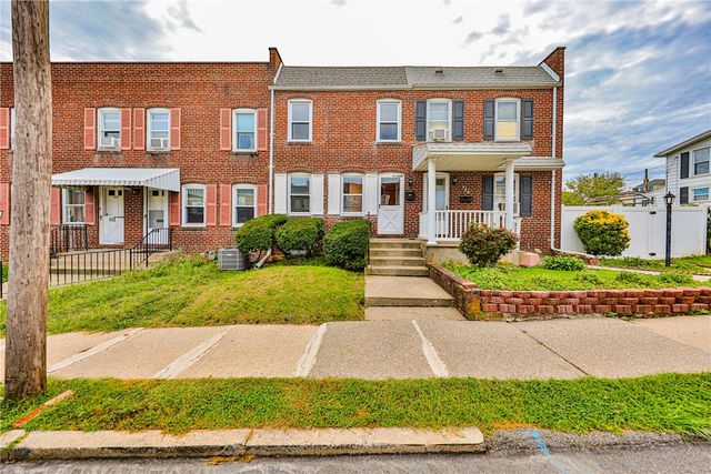 428 East Garrison Street, Bethlehem City, PA 18018