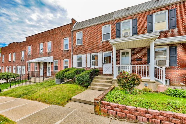 428 East Garrison Street, Bethlehem City, PA 18018