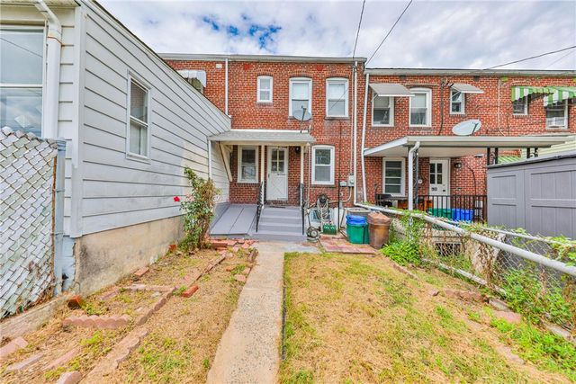 428 East Garrison Street, Bethlehem City, PA 18018