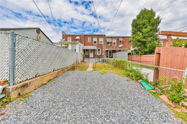 428 East Garrison Street, Bethlehem City, PA 18018