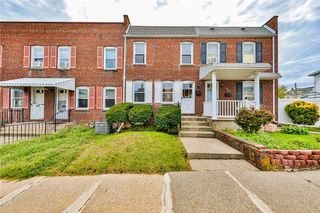 428 East Garrison Street, Bethlehem City, PA 18018