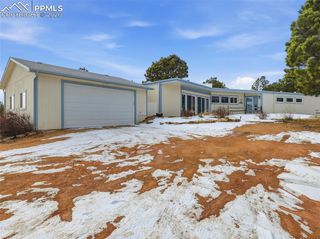 19790 Indi Drive, Monument, CO 80132