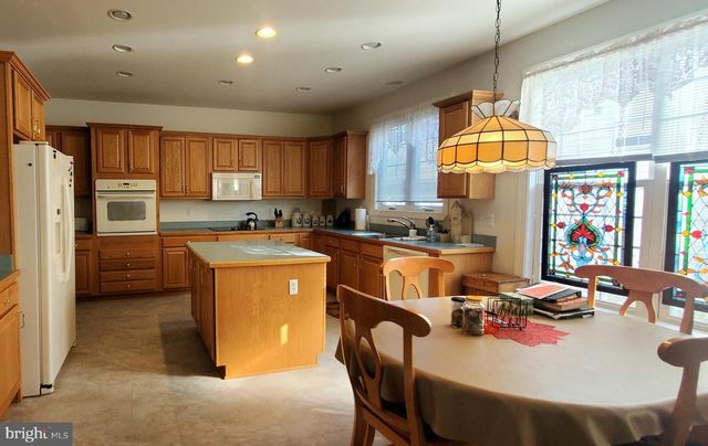 153 HARVEST RIDGE DR, Winchester, VA 22601