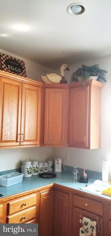 153 HARVEST RIDGE DR, Winchester, VA 22601