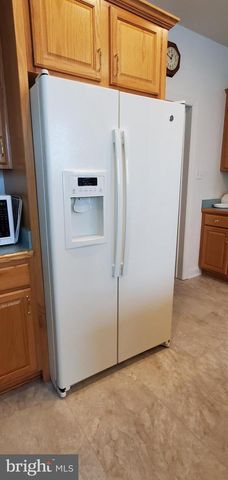 153 HARVEST RIDGE DR, Winchester, VA 22601