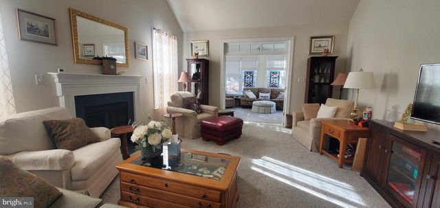 153 HARVEST RIDGE DR, Winchester, VA 22601