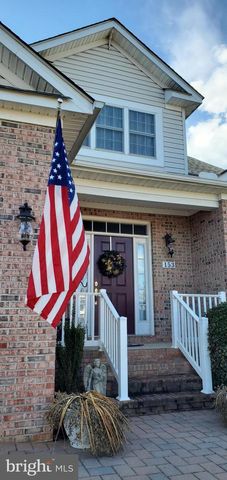 153 HARVEST RIDGE DR, Winchester, VA 22601