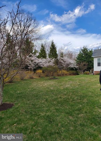 153 HARVEST RIDGE DR, Winchester, VA 22601