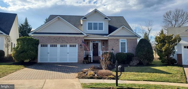 153 HARVEST RIDGE DR, Winchester, VA 22601