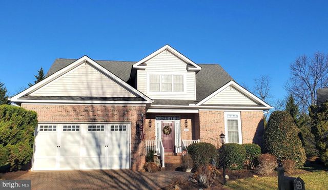 153 HARVEST RIDGE DR, Winchester, VA 22601