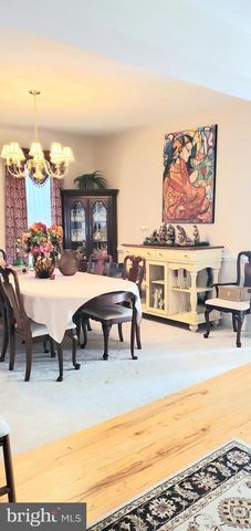 153 HARVEST RIDGE DR, Winchester, VA 22601