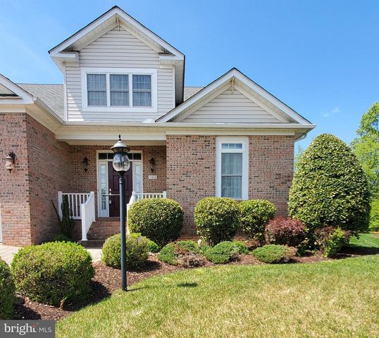 153 HARVEST RIDGE DR, Winchester, VA 22601