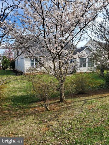 153 HARVEST RIDGE DR, Winchester, VA 22601