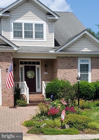 153 HARVEST RIDGE DR, Winchester, VA 22601