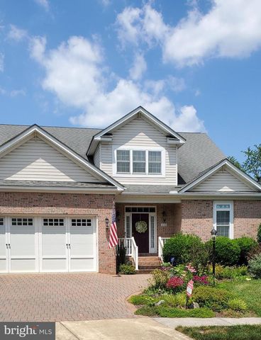 153 HARVEST RIDGE DR, Winchester, VA 22601