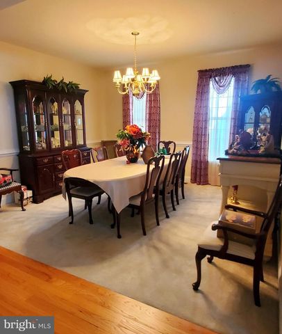 153 HARVEST RIDGE DR, Winchester, VA 22601