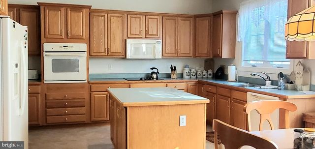 153 HARVEST RIDGE DR, Winchester, VA 22601