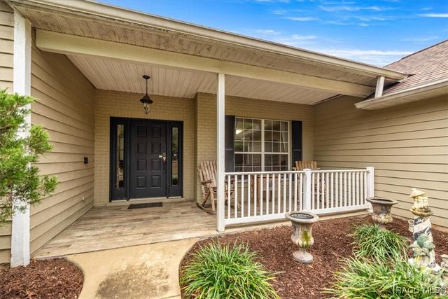 4860 W Angus Drive, Beverly Hills, FL 34465