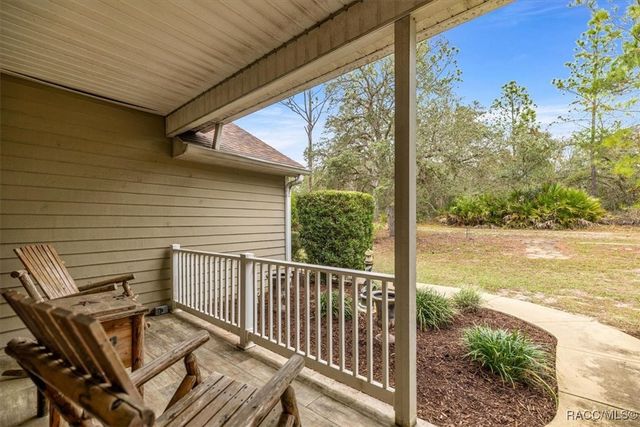 4860 W Angus Drive, Beverly Hills, FL 34465