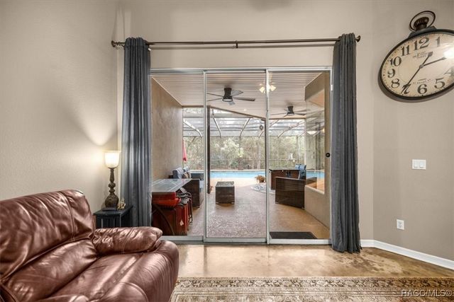 4860 W Angus Drive, Beverly Hills, FL 34465